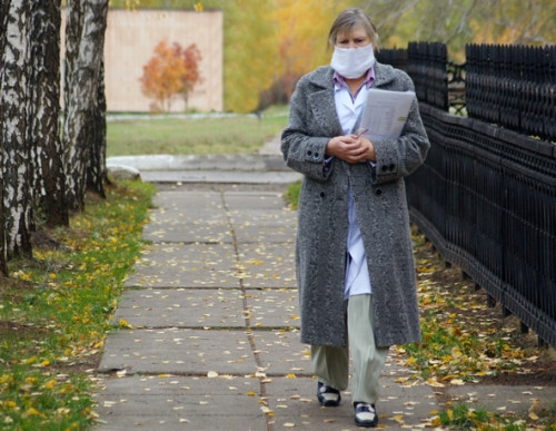 Выбор поликлиники