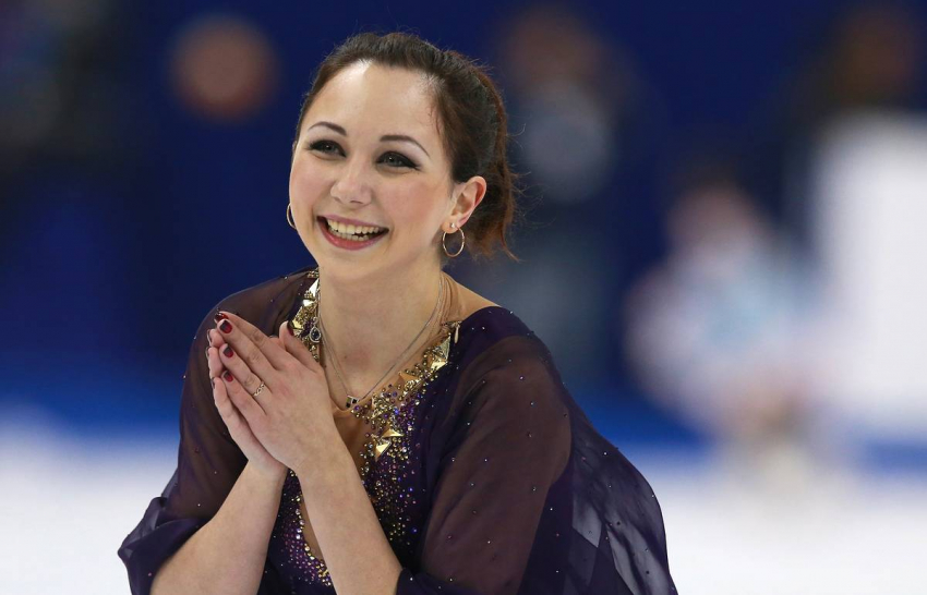 Российская чемпионка поделилась советами для первого свидания