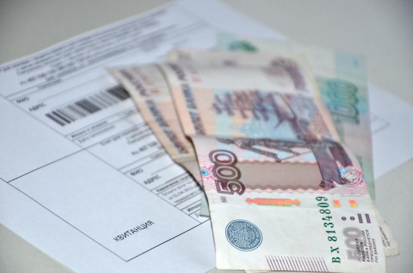 В России предложили вернуть начисление штрафных санкций за неоплату услуг ЖКХ