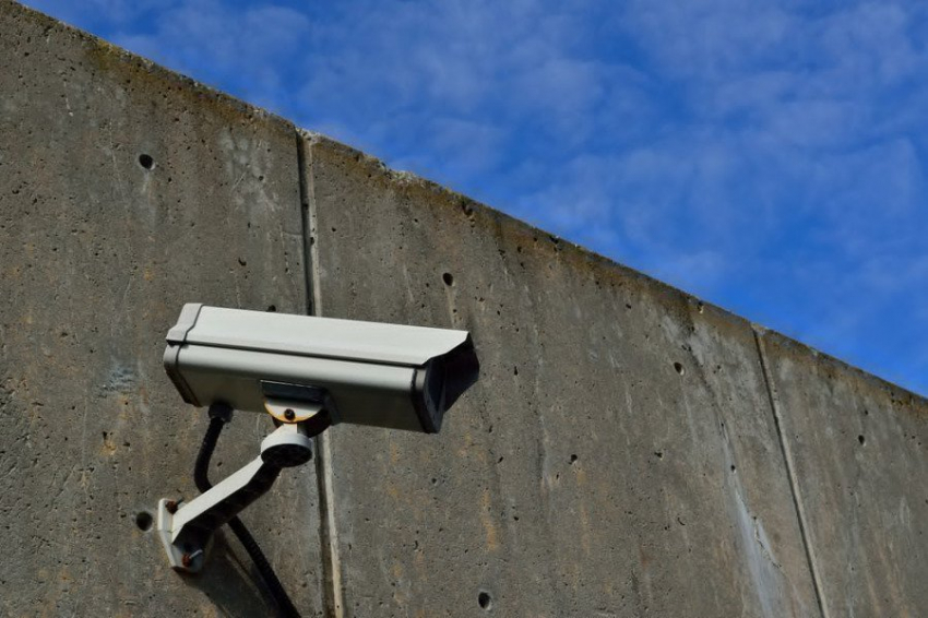 Концепция VR-тюрьмы будущего: наказание в виде эмоций жертвы