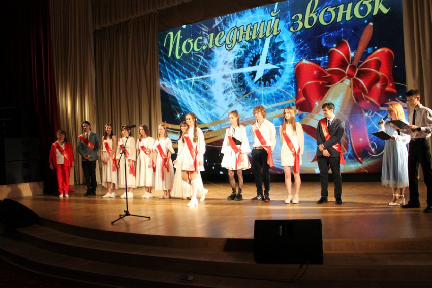 “Мы воспитываем будущих специалистов от и до”: Л.В. Чичановская о первом годе связи гимназии при Тверском ГМУ