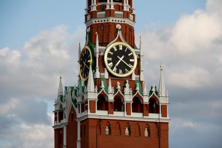 Москва напугала Вашингтон минимум на две недели