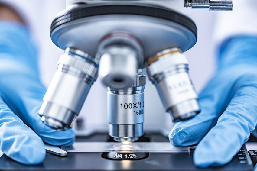 PNAS Nexus: анализ дыхания может диагностировать респираторные инфекции