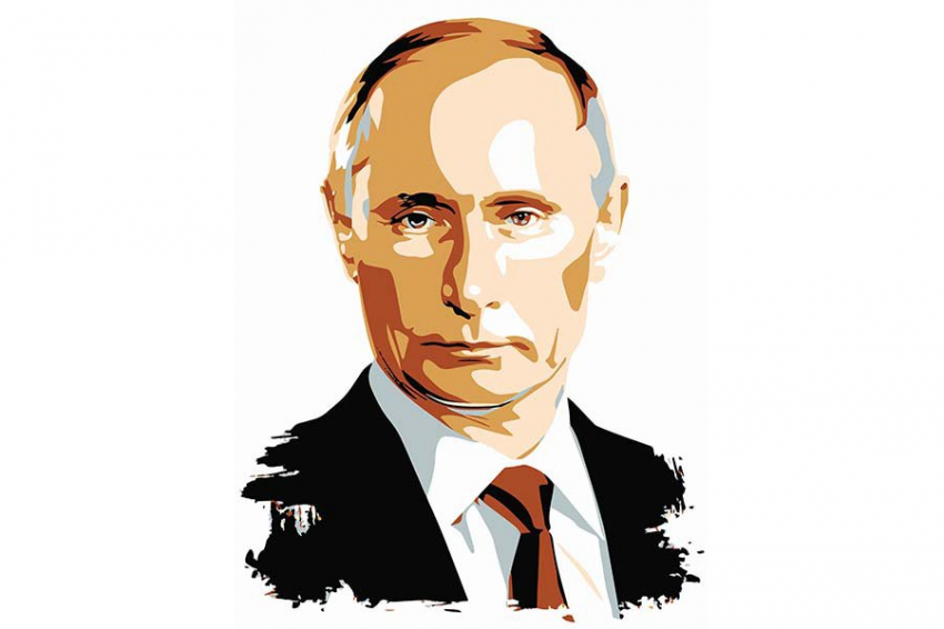 Президент Путин поздравил российских педагогов с Днем учителя