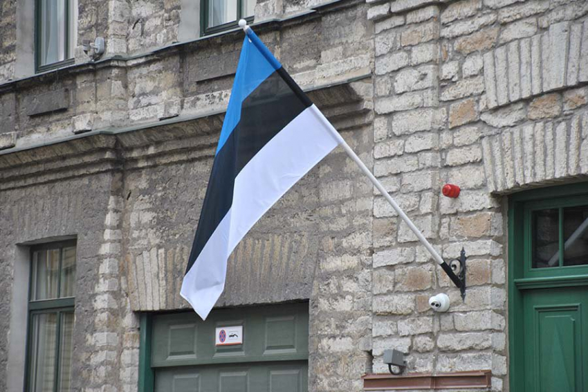 Таллин пытается покушаться на права «эстонского Крыма»
