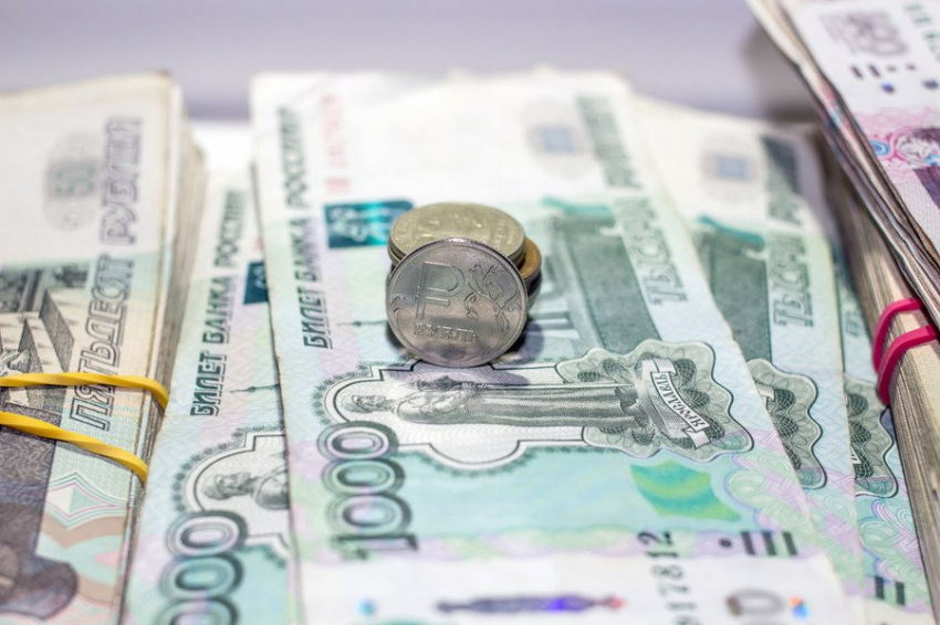 Социологи выяснили, какие семьи накапливают больше богатства