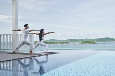 Premier Village Phu Quoc Resort – курорт на втором по красоте острове мира