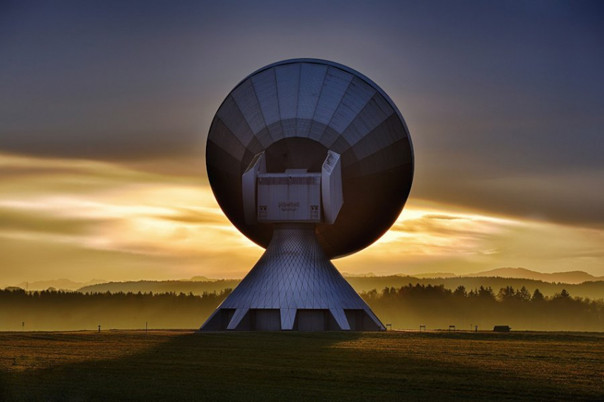 HAARP: разрушительное оружие «судного дня»?