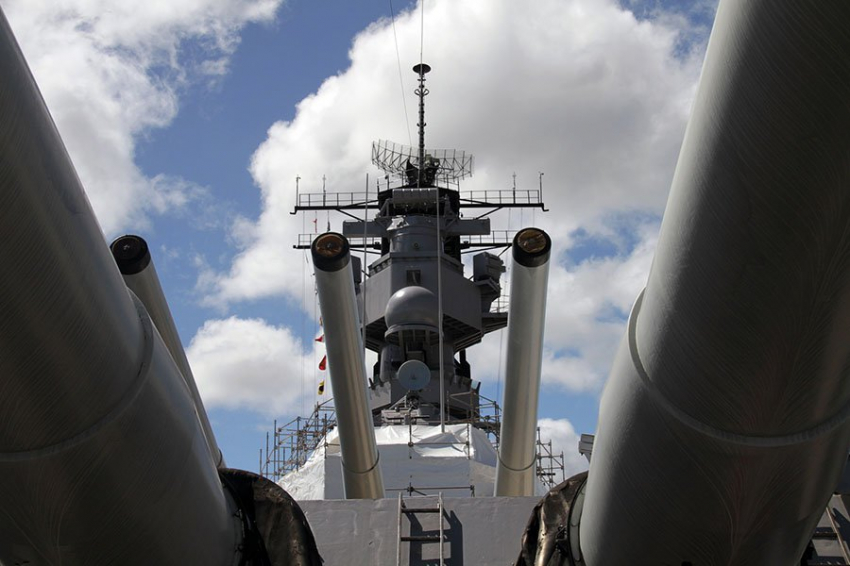 США решили использовать Дунай для доступа военных кораблей в Черное море