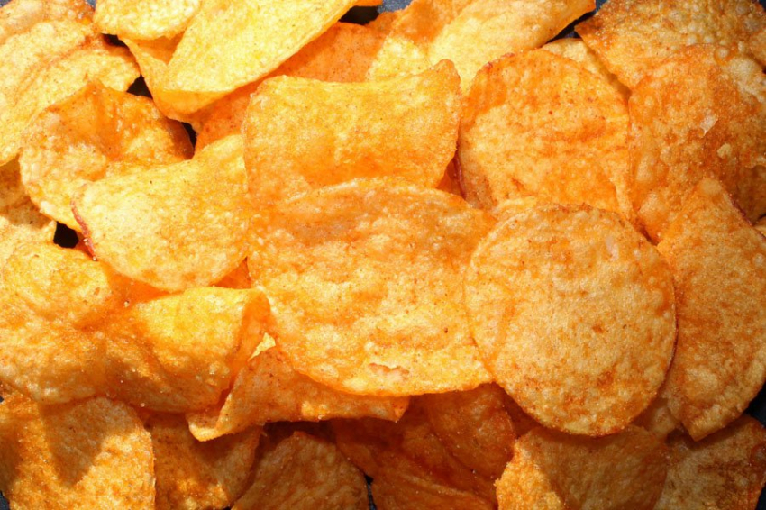 Высокое потребление ультраобработанных продуктов связано с ускоренным старением