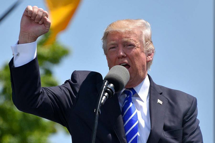 Что победа Дональда Трампа значит для остального мира