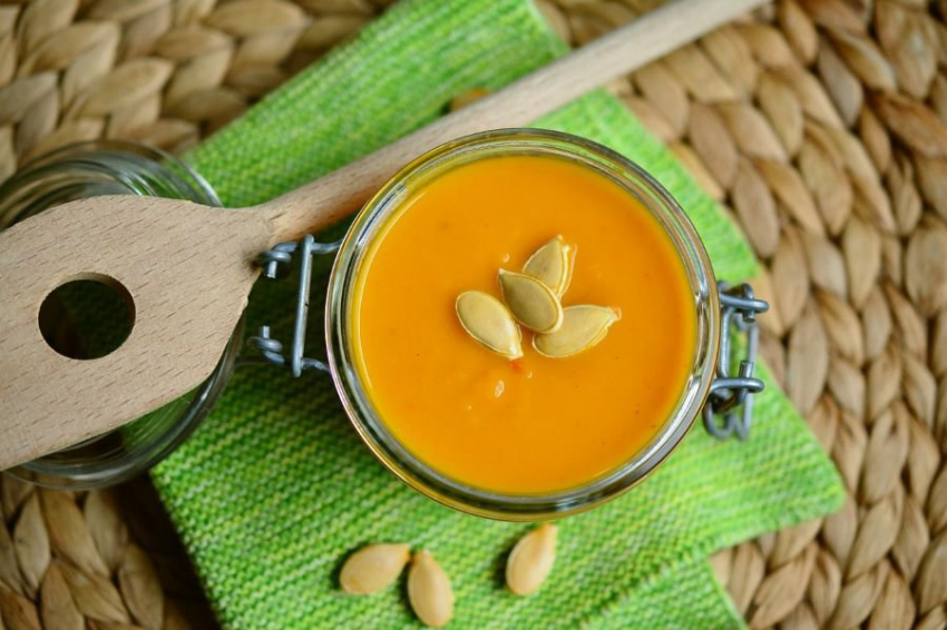 В Роспотребнадзоре назвали лучшие продукты для ноябрьского рациона