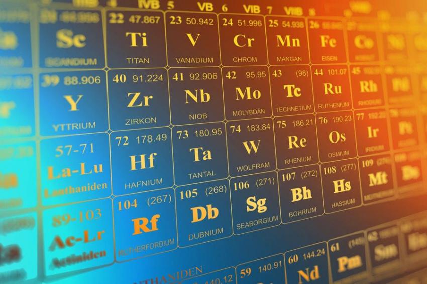 PRL: ученые почти создали революционный «сверхтяжелый» элемент