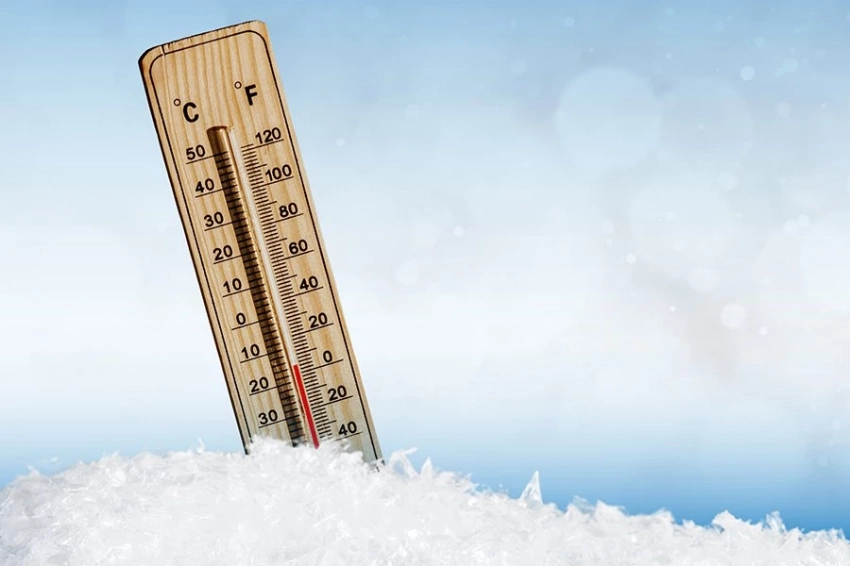 Cryobiology: ежедневное воздействие сильного холода может улучшить качество сна
