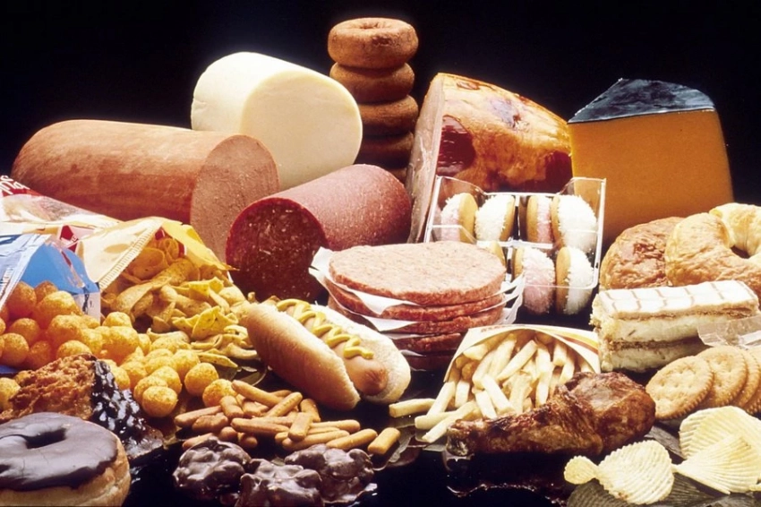 Врач из Уфы назвал продукты, вредящие мужскому здоровью