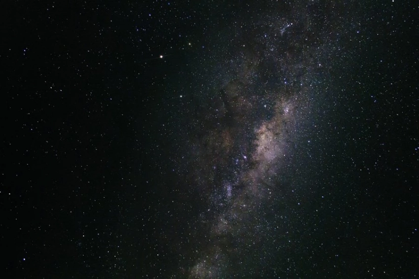 The Astrophysical Journal: Млечный Путь выделяется среди подобных галактик
