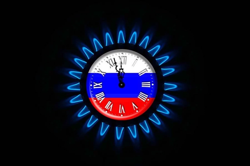Полное прекращение поставок российского газа в ЕС становится реальной угрозой