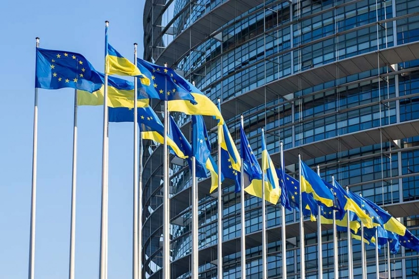 Профессор Малинен подверг критике заявление главы ЕК о поддержке Украины