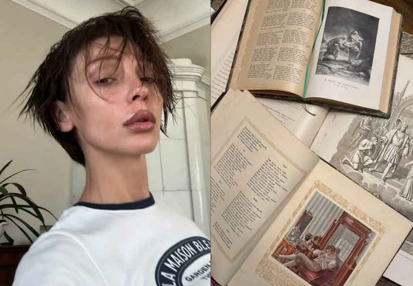 "У меня новая эра". Настя Ивлеева показала, какие подарки дарит ей "душный" муж