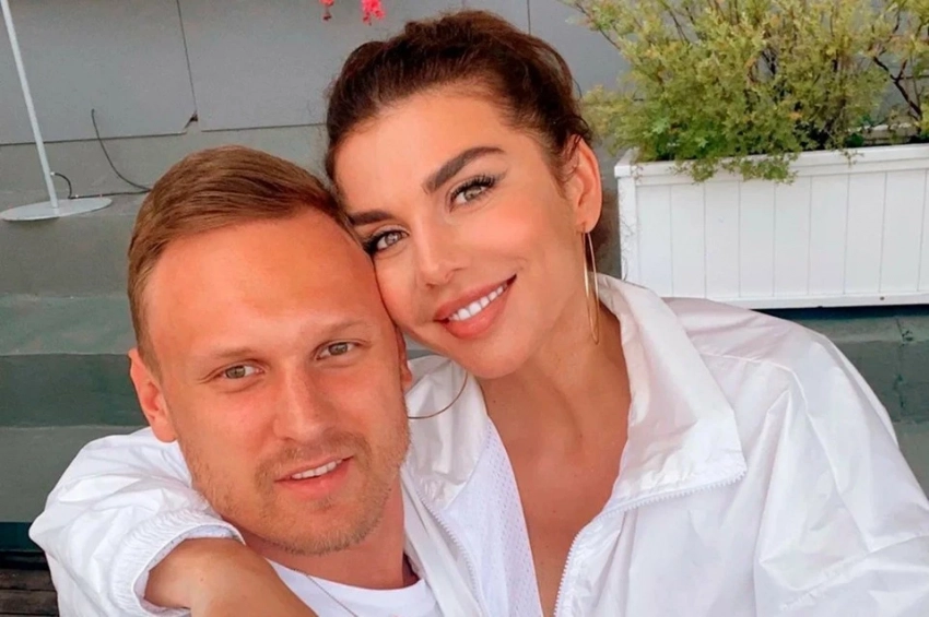 Знакомая Тиммы: Седокова флиртовала с другими мужчинами на матчах Яниса