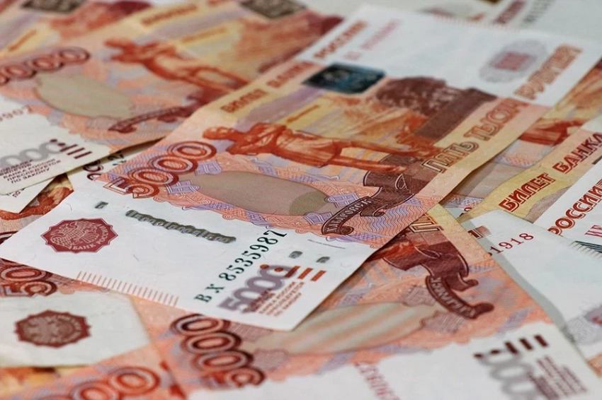 Центробанк отозвал лицензию у банка «Гарант-Инвест»