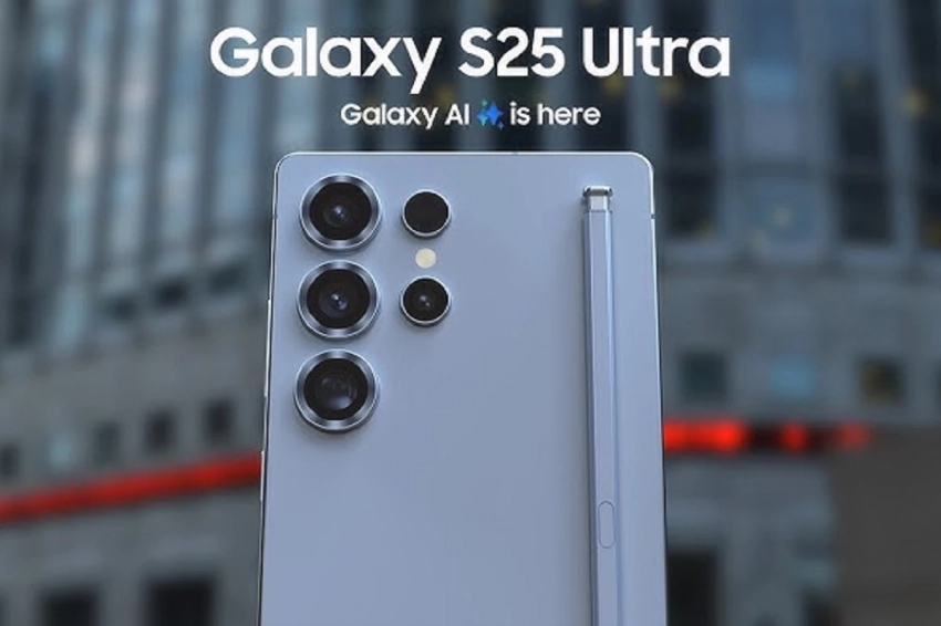 Вы только представьте! Камеру на 500 МП получит преемник флагмана Samsung Galaxy S25 Ultra