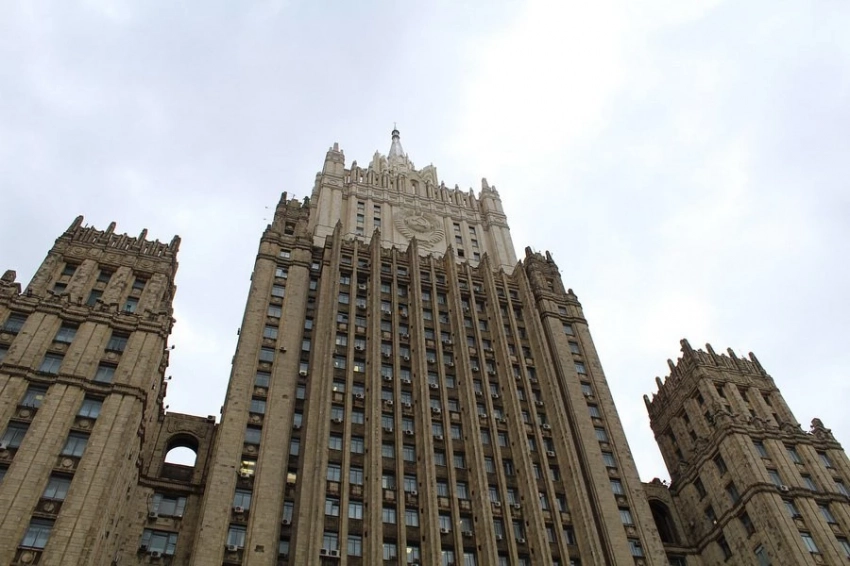В ответ на заявление Рютте Захарова призвала Европу и НАТО учить русский язык