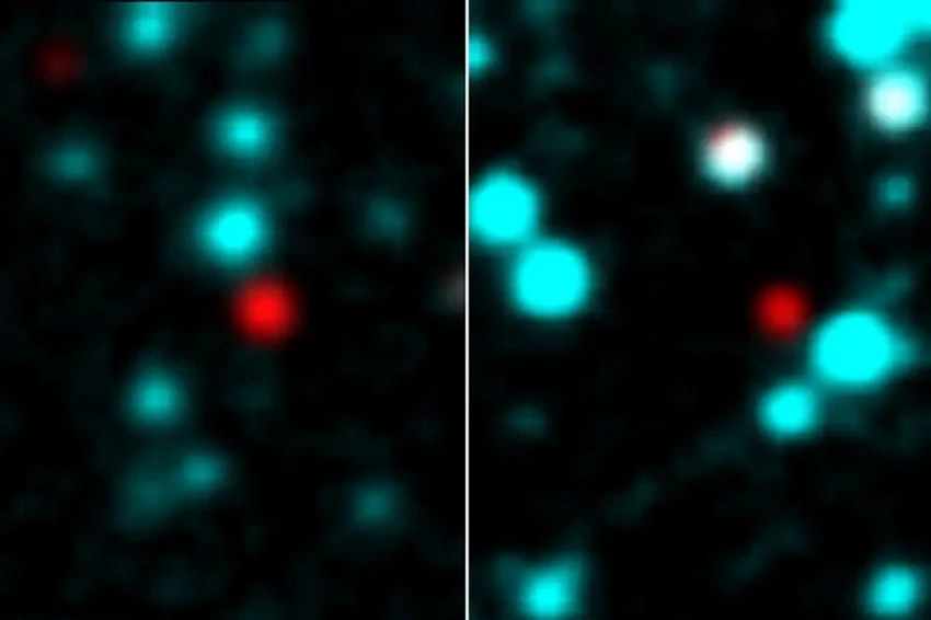 Странные объекты могут оказаться необъяснимо ледяным новым видом звезд