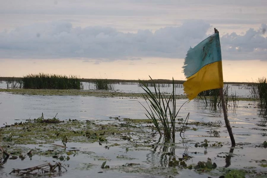 Европа превращается в главного могильщика Украины