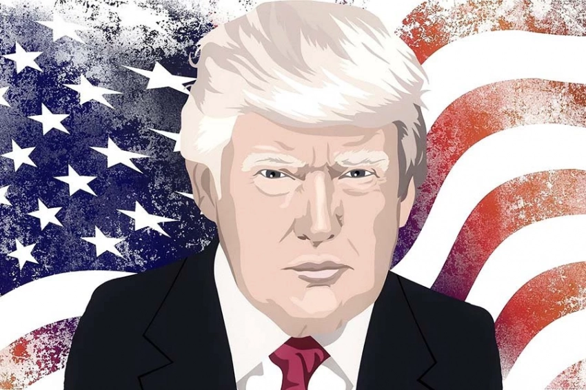 В Вашингтоне раскрыли план Трампа по завершению конфликта на Украине