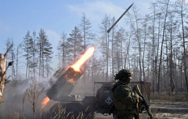 ВС РФ продвинулись в сторону Днепропетровской области: свежая информация о боевых действиях в зоне СВО на среду, 5 февраля 2025