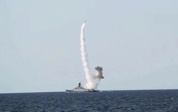 Массированный ракетный удар по Украине 11 февраля: подробности и направления атак