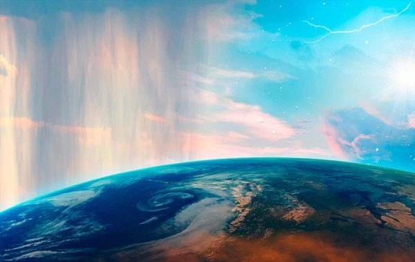 Магнитная буря 18 февраля 2025 года: метеопатов предупредили о переменчивом геомагнитном фоне