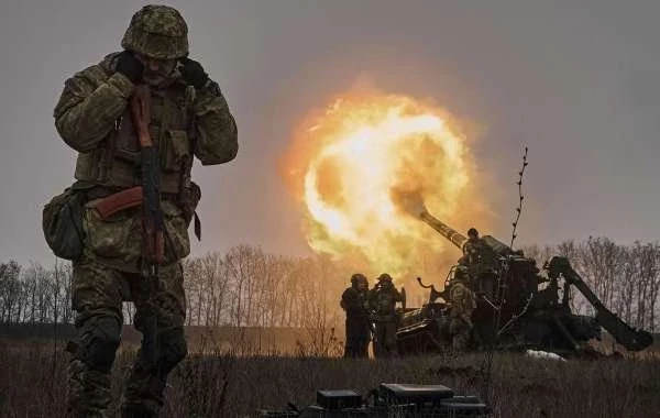 Названы возможные сроки завершения СВО: мнения экспертов и политиков, свежие данные на 18.02.2025