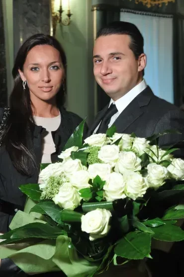 Адвокат Яна Абрамова высказался о разделе имущества с Алсу