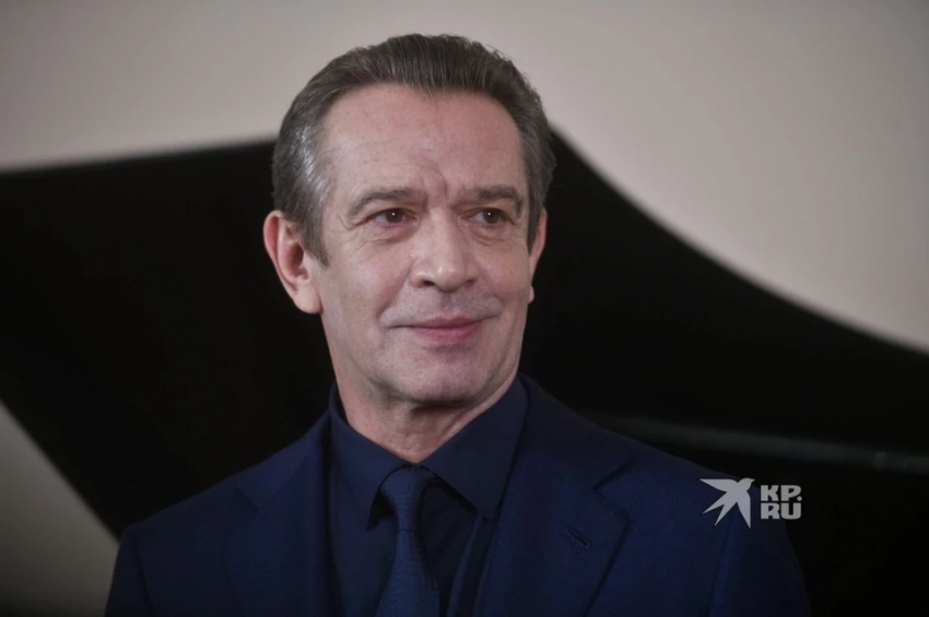 Владимир Машков раскрыл секрет успеха Юры Борисова, номинированного на «Оскар»
