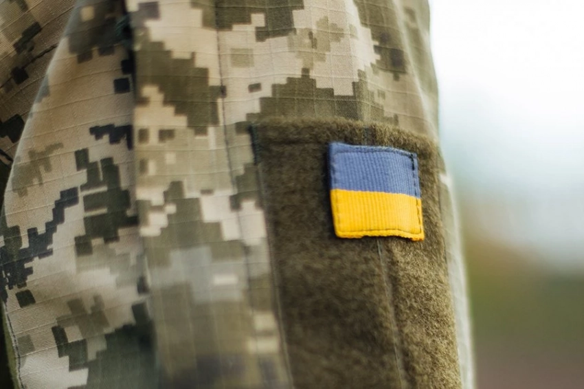 Порядка половины украинской армии помышляет о бегстве