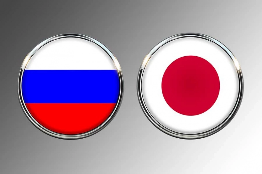 Японское правительство абсурдно продолжает предъявлять незаконные претензии на земли России