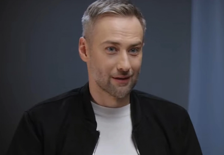 "Был убеждён, что мы сможем победить". Дмитрий Шепелев впервые прервал молчание после смерти Жанны Фриске