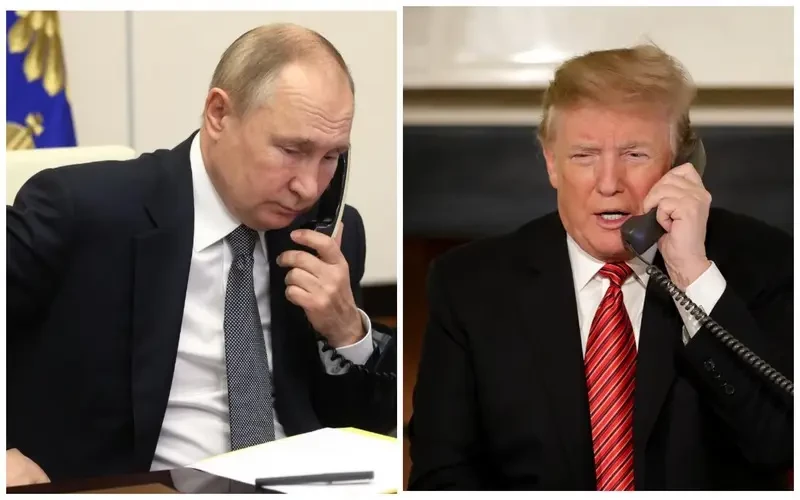 «Время не ограничено»: Песков подтвердил, что переговоры Путина и Трампа продлятся «столько, сколько потребуется»