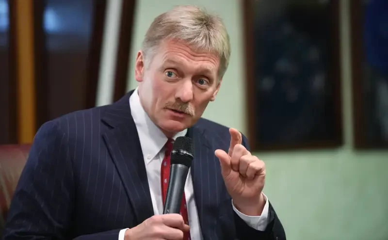 Песков: Путин и Трамп в ходе телефонного разговора не поднимали тему личной встречи
