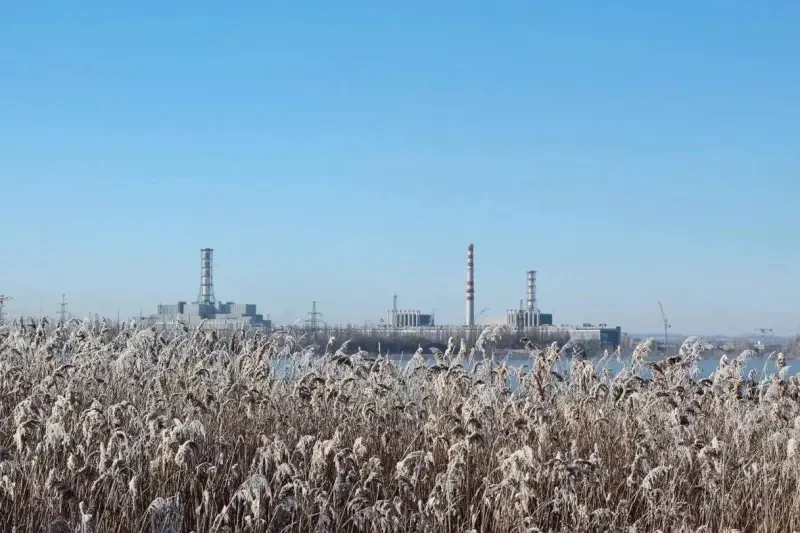 Следственный комитет и ФСБ РФ устанавливают причастных к ядерному терроризму после удара украинских БПЛА по Курской АЭС