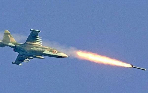Свежая карта боевых действий на Украине от 23.03.2025: обзор последних событий на фронтах СВО