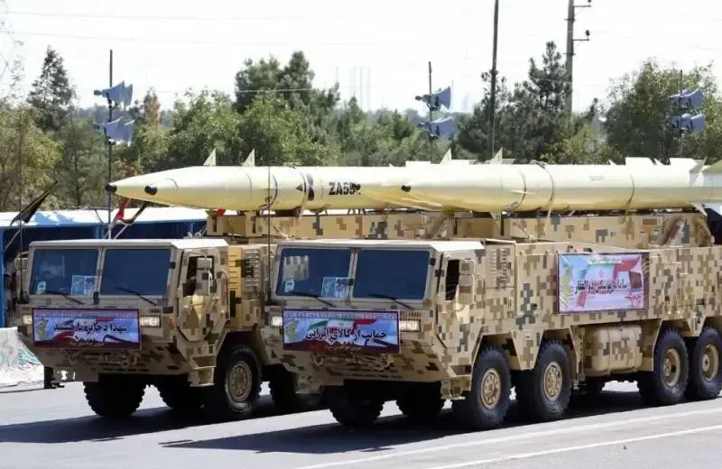 США не исключают нанесения ударов по Ирану при «определенных обстоятельствах»