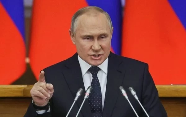 Times: Путин не уступил ни в одном важном вопросе на переговорах