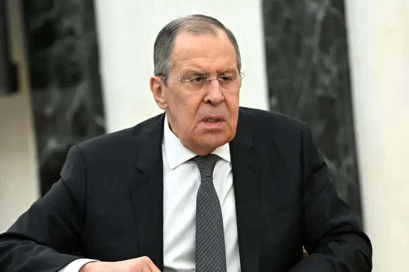 Лавров: Москва приветствует возобновление зерновой сделки, но с более чёткими гарантиями для России