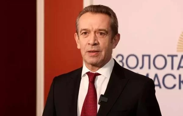 Машков высказался о возвращении Ефремова к профессии актёра