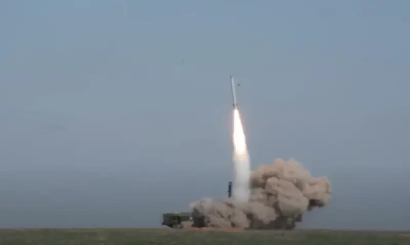 Зеленский: без американских разведданных мы не в состоянии отслеживать пуски баллистических ракет