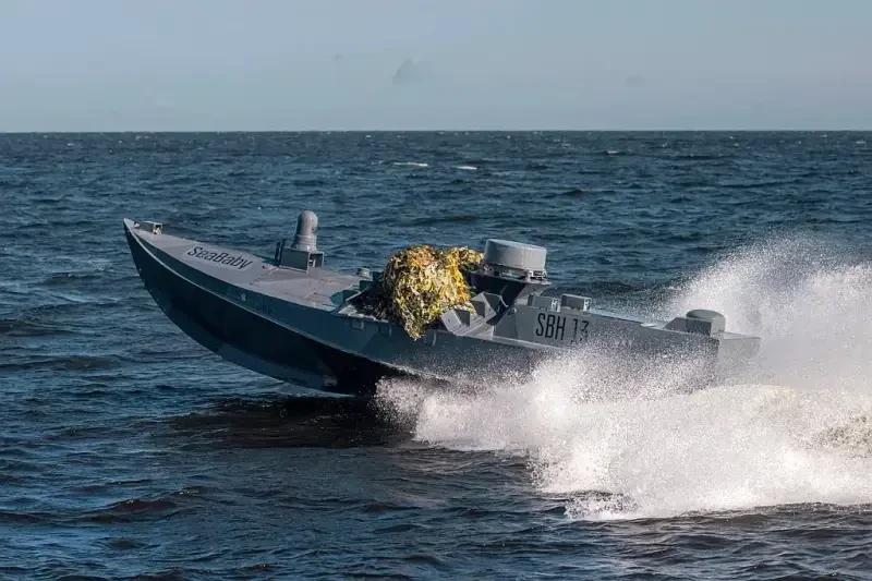 Киевский режим не намерен соблюдать возможное перемирие на море в отношении боевых кораблей России