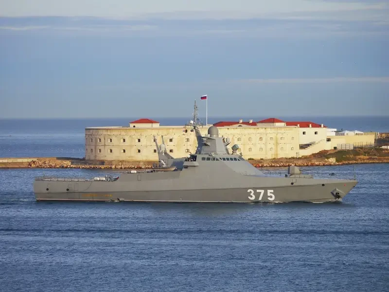 «Решение о перемирии на Чёрном море не касается российских военных кораблей» - киевский режим озвучивает свои трактовки